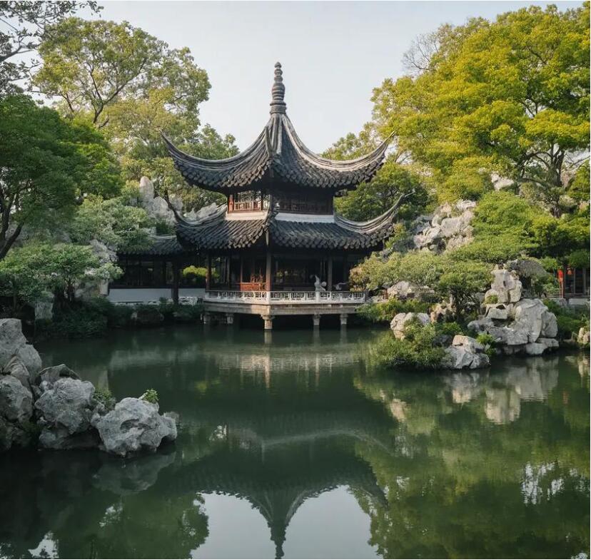 甘肃雨寒建设有限公司